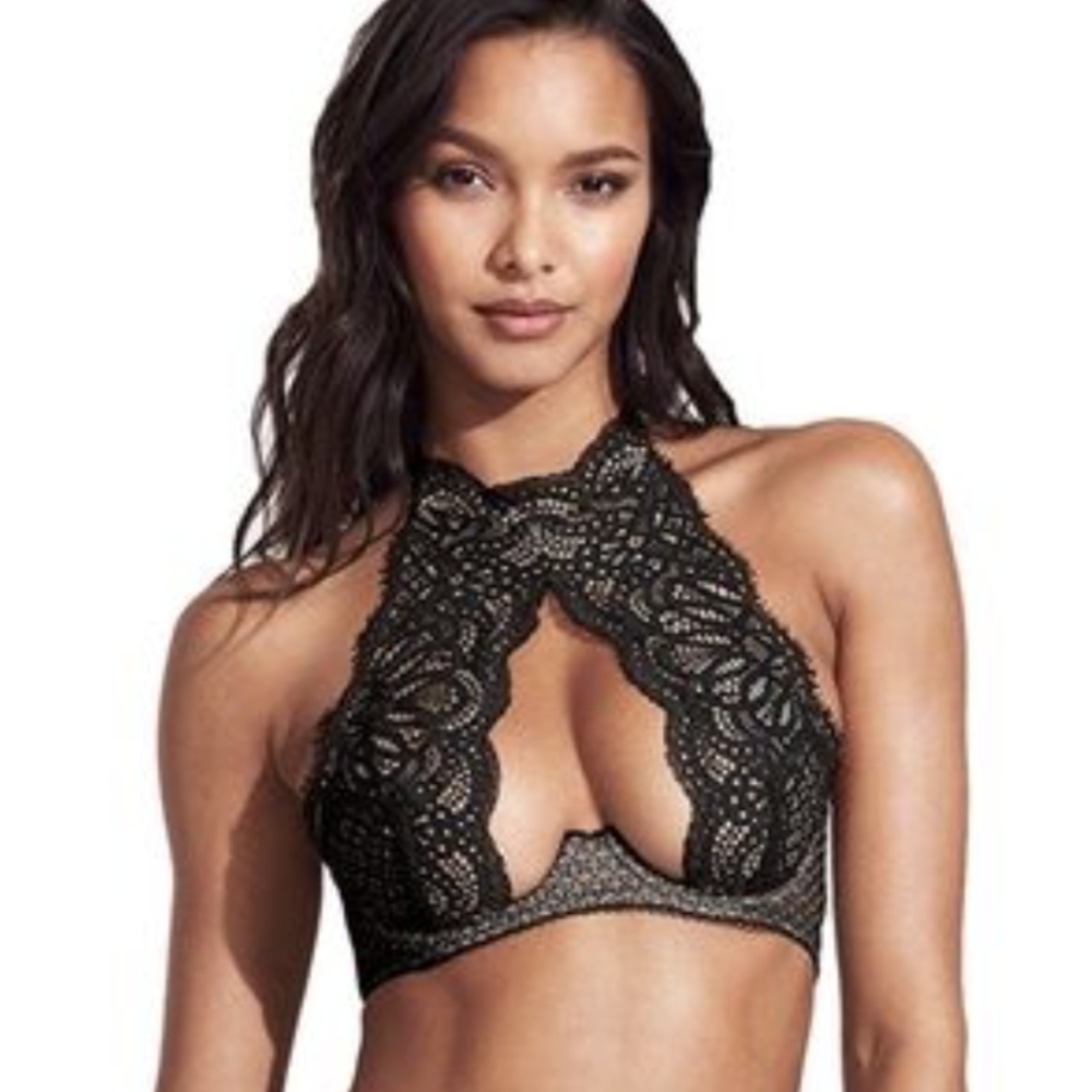 Victoria Secret bra 34B